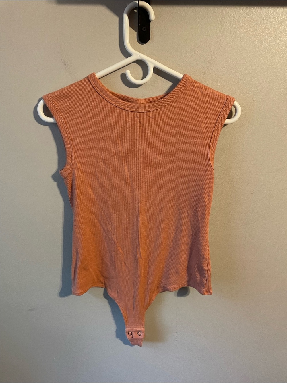 Universal Thread Sleeveless Bodysuit